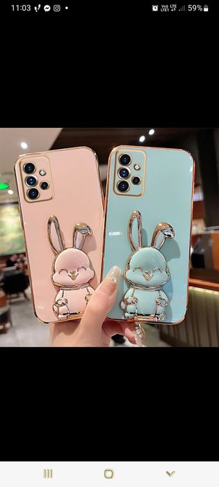 Etui na telefon Samsung A20s
