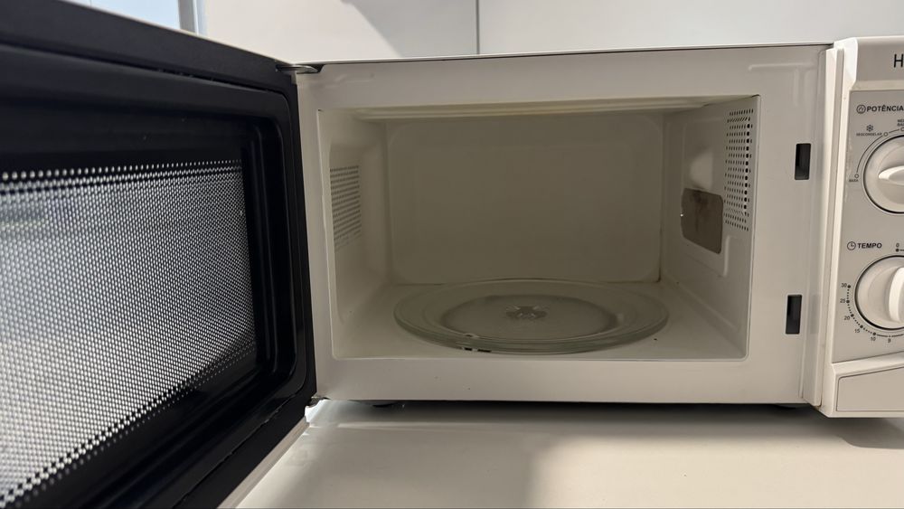 Microondas Hoffen