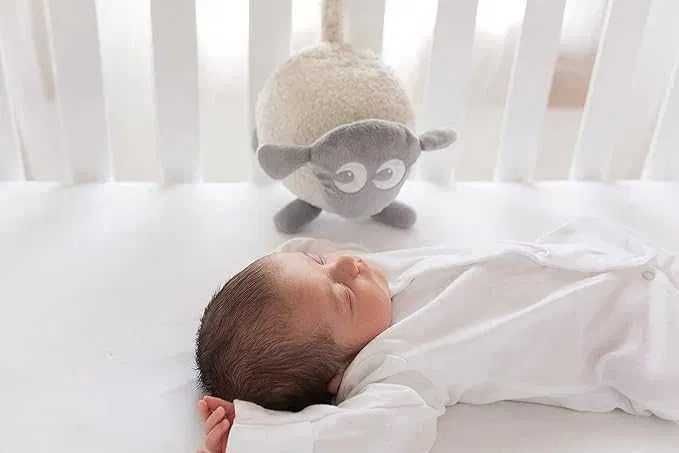 Sweet Dreamers - Ewan The Dream Sheep/wymarzona owca – szara