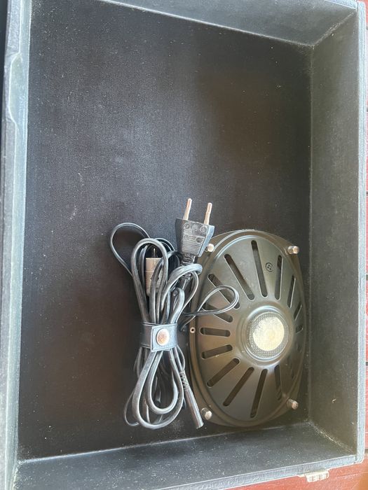 Unitra Fonika - adapter zabytek