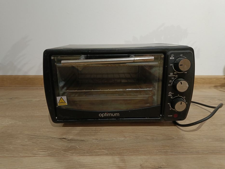 Piekarnik Optimum