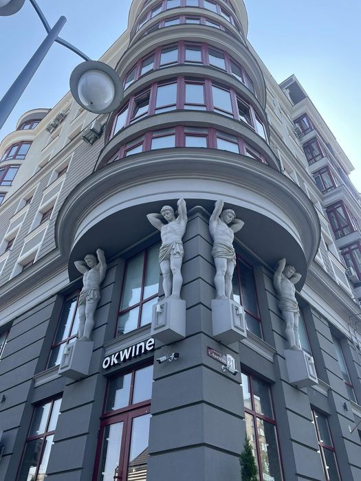 Здається елегантна 1-кімнатна квартира на вул. Бандери