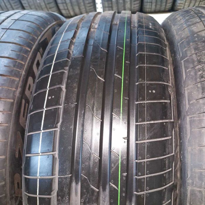 Нові літні шини Hankook Ventus S1 EVO3 EV K127E 235/55 R19 101T VW