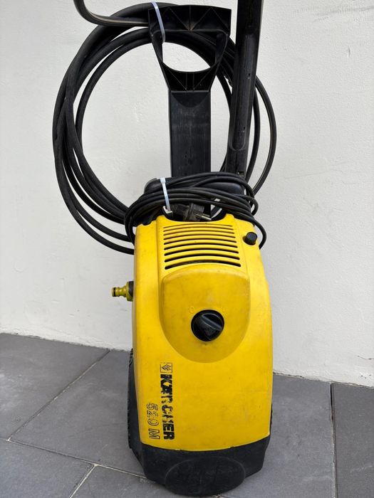 Karcher K 5.20 K 520 K 720 mx  okazja zobacz