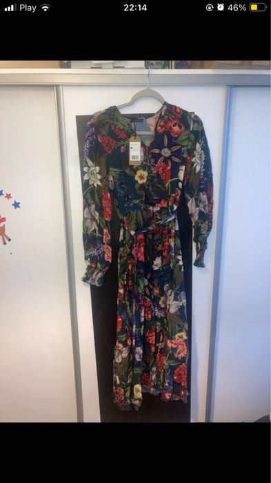 Sukienka Medicine XS