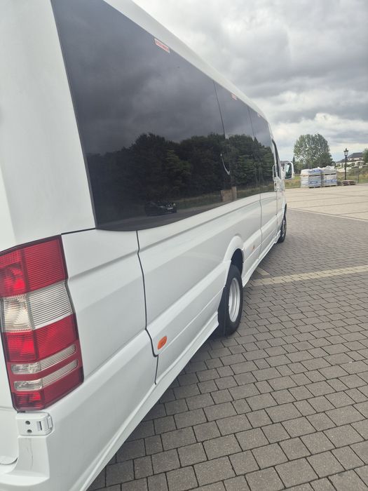 Mercedes Sprinter 519  Autobus