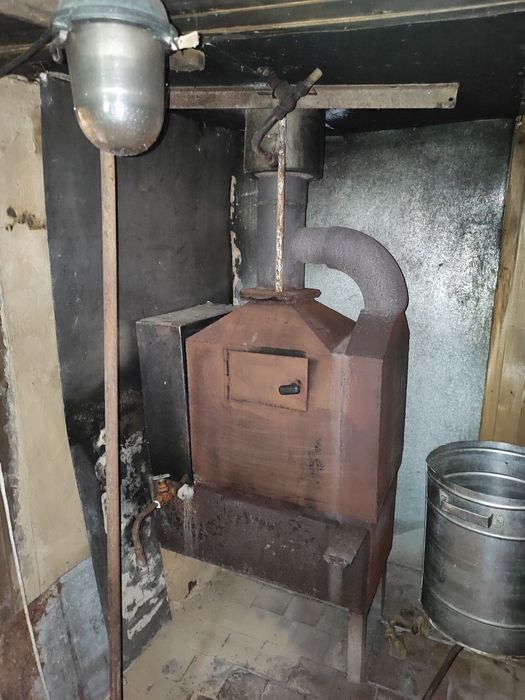 Продається будинок/дача + баня в селі Головурів/40км від Києва