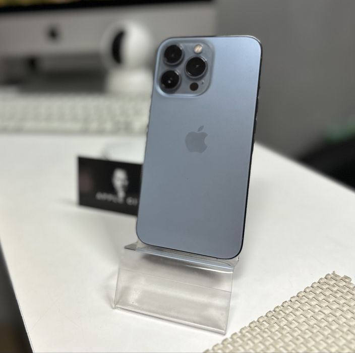 IPhone 13 Pro Max 256 Gb Батарея 100% Гарантія Магазин+обмін