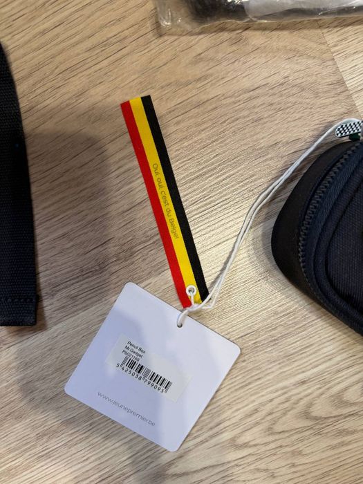 Рюкзак эргономический Jeune Premier