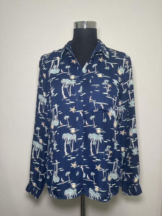 Camisas blusas senhora