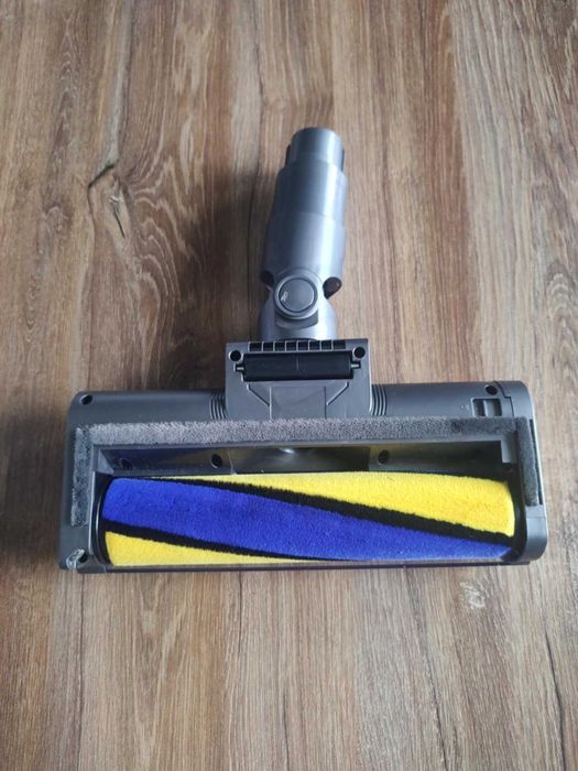Szczotka do odkurzacza Dyson – Fluffy Soft Roller