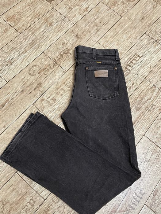 Джинси Wrangler, W33, L32