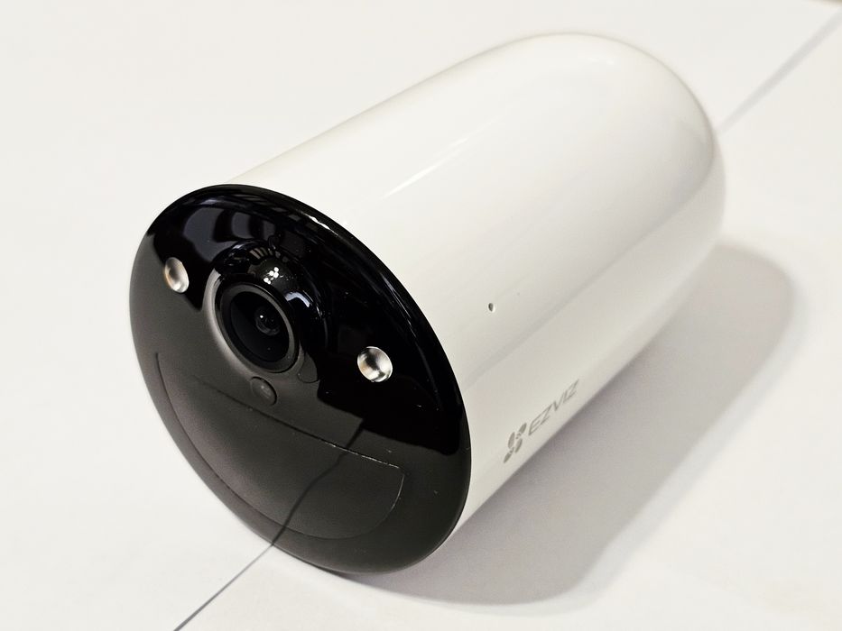 Камера відеонагляду EZVIZ CS-HB3 3Mp 2K Wi-Fi