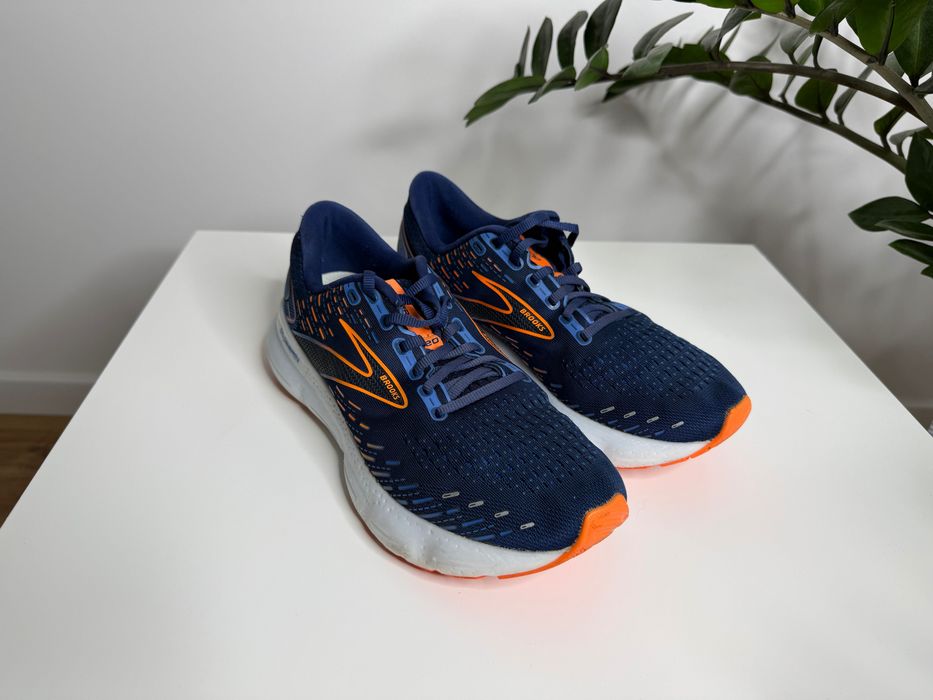 Кросівки Brooks glycerin 20 оригінал