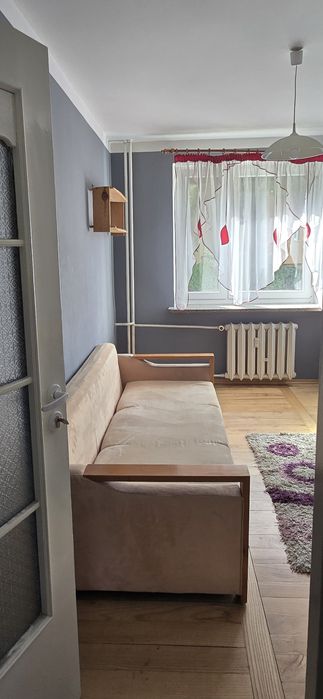 Pokoje do wynajęcia dla studentów w centrum