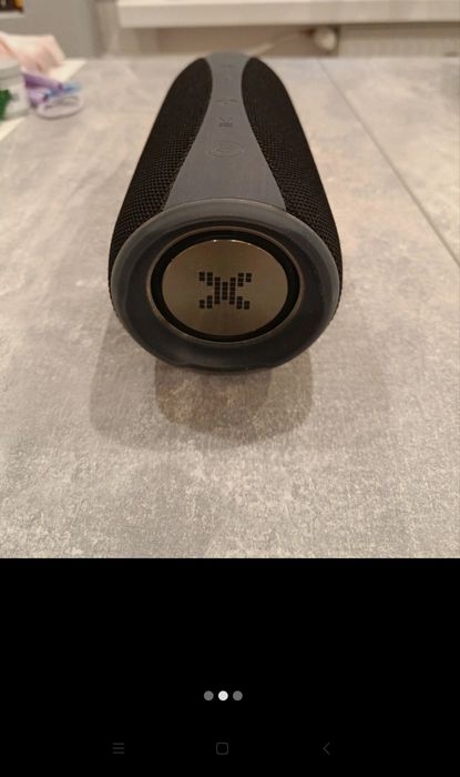 Głośnik Xmusic BTS850K