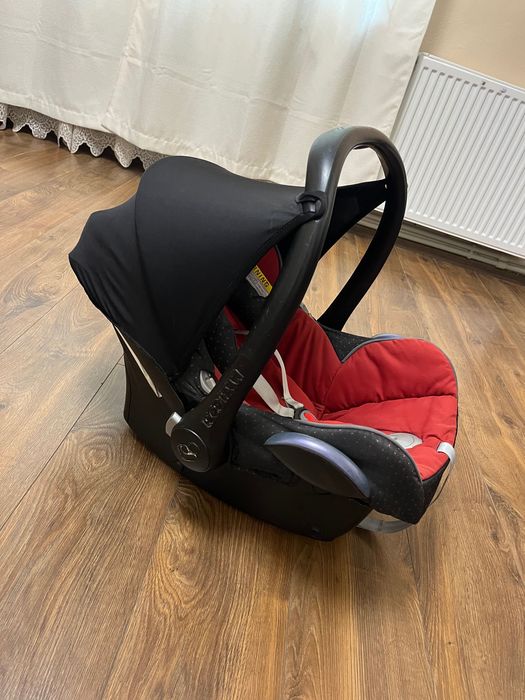Дитяче автокрісло Maxi-Cosi 0-13 кг