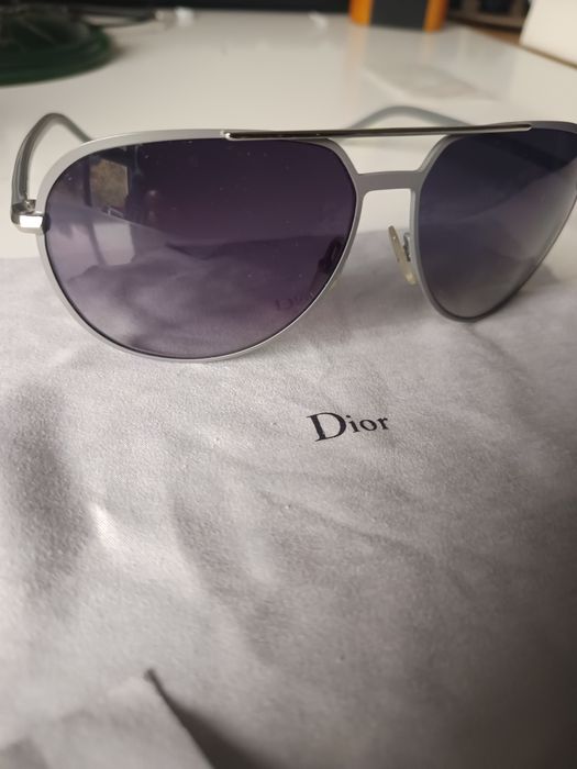 Óculos de sol Christian Dior Homme 0126/S