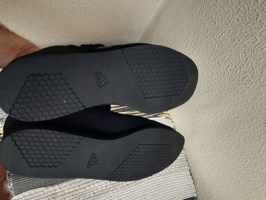Sapatilhas Powerlifting Adidas 43