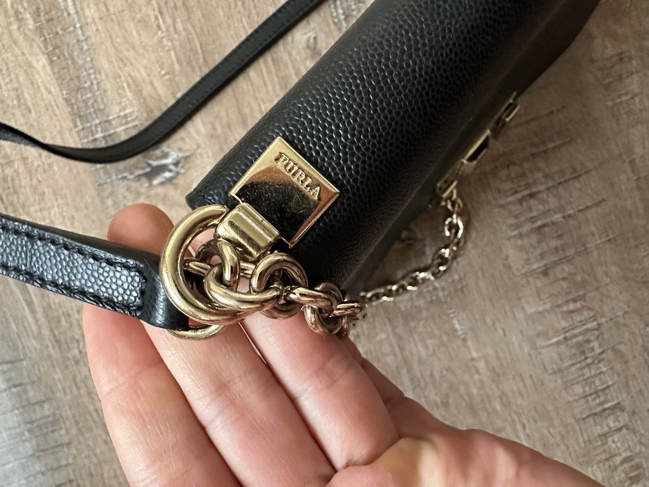 Сумка Furla Оригінал
