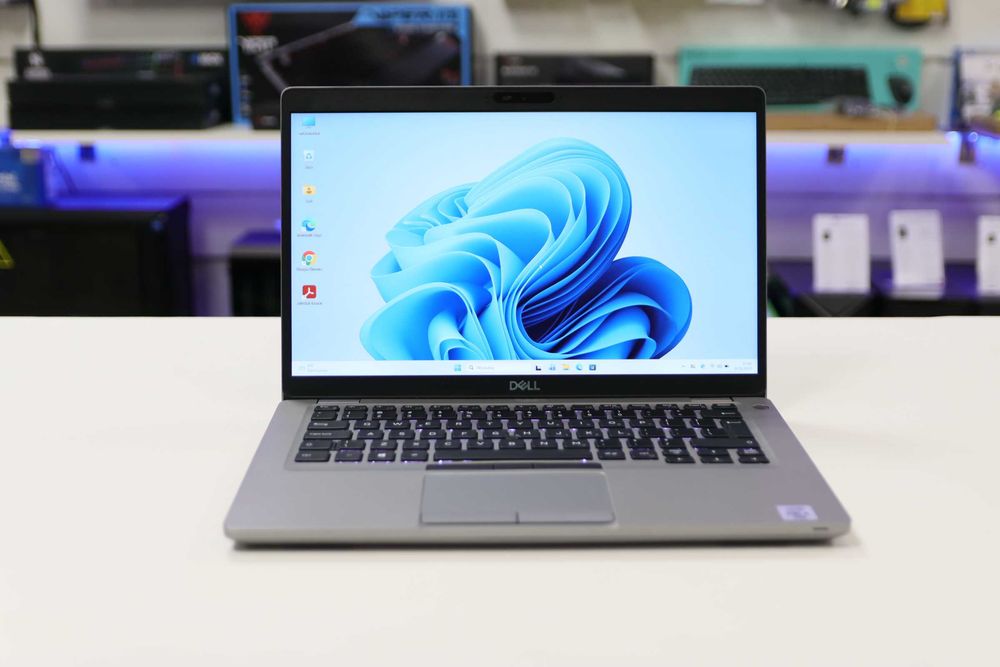 Laptop DELL Latitude 5420 i5-1135G7 16GB 256SSD Win11 GW