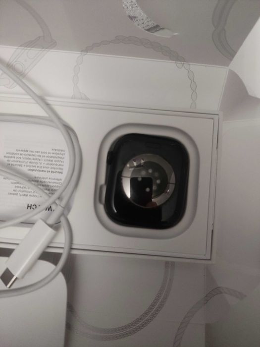 Apple watch series 11 46mm model a3333