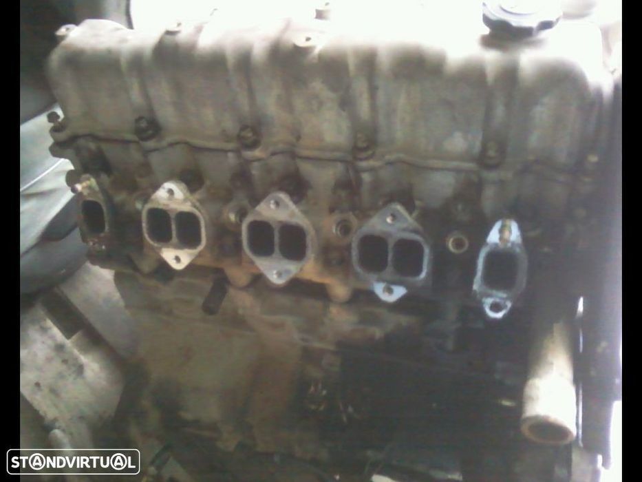 peças de motor Mazda B2500 WL-T