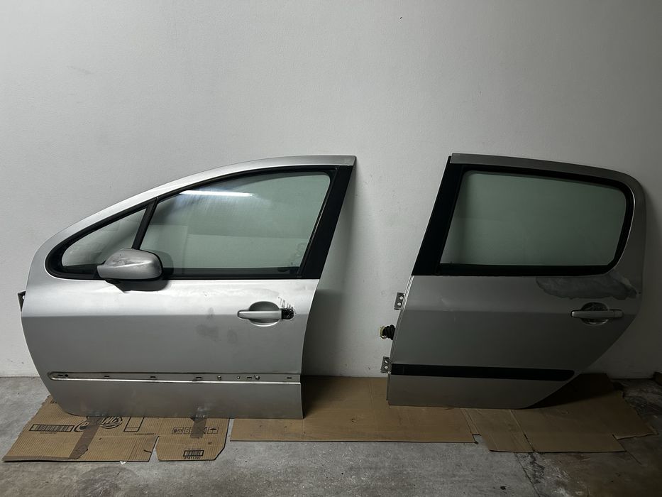 Portas Peugeot 307 1.4 HDI 2003