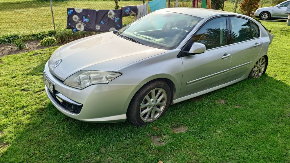 Renault Laguna