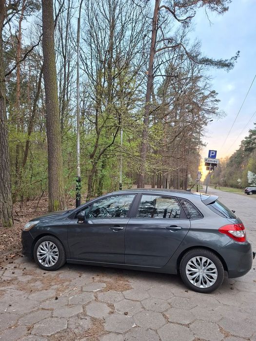 Citroën C4