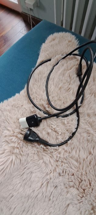 Kabel do prodiża, PRL