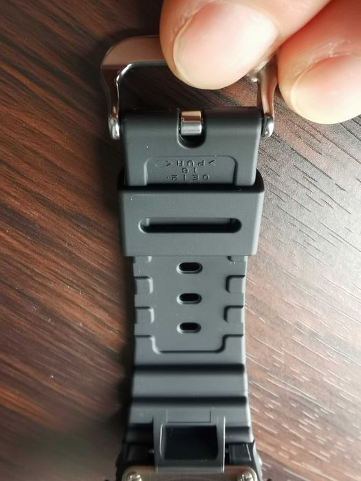 Casio G-Shock DW 6900 RL