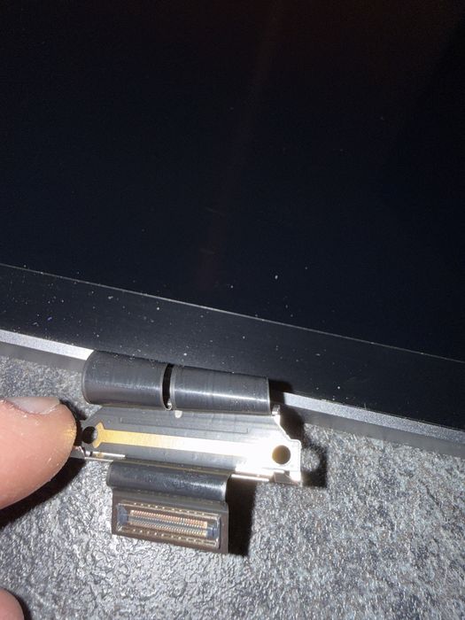 Matryca MacBook pro 14 cali m1 pro