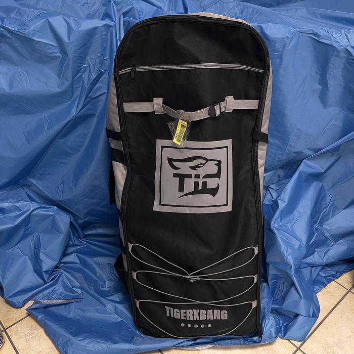 Deska do plywania sup