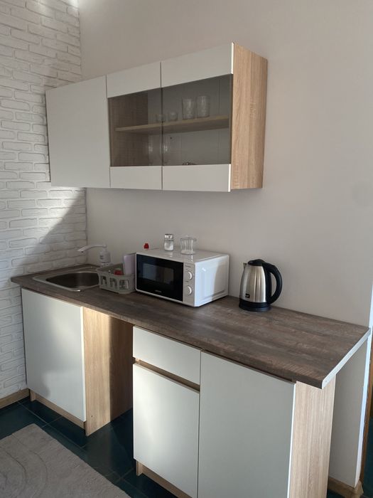 Здається квартира в  оренду подобово