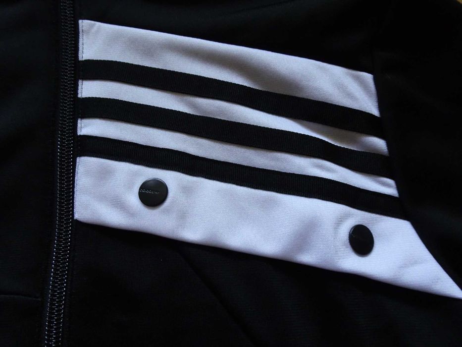 Adidas bluza, kurtka damska rozmiar XS