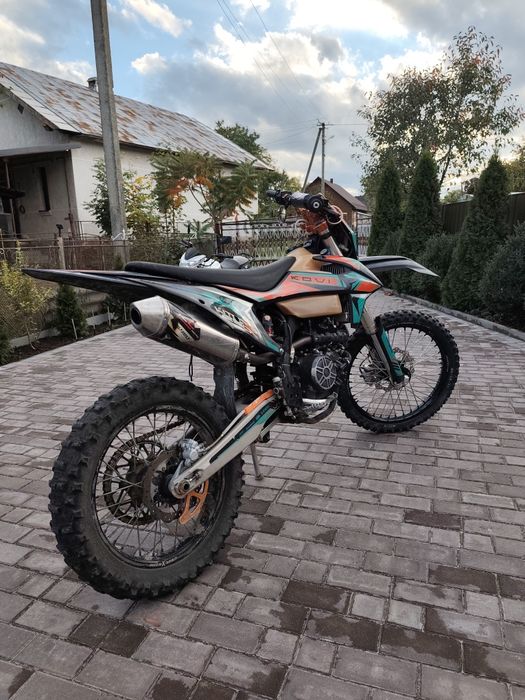Продам Кові Лайт с 250