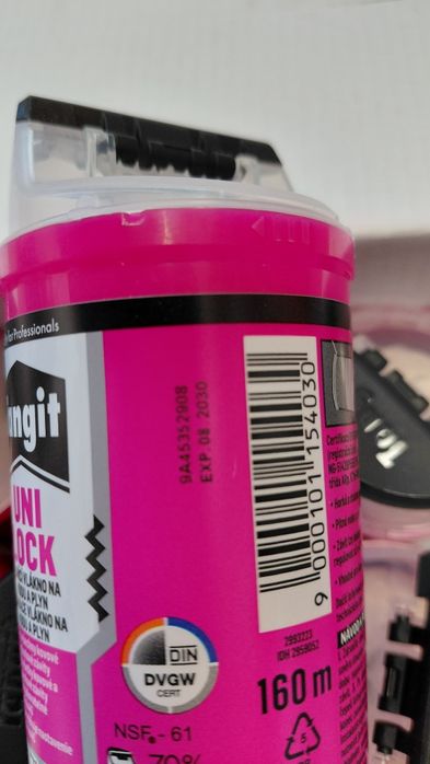 Універсальна нитка Тангіт (Tangit)