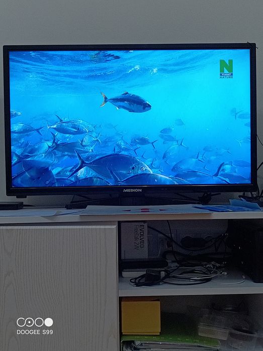 Телевізор 32" MEDION ( Germany)