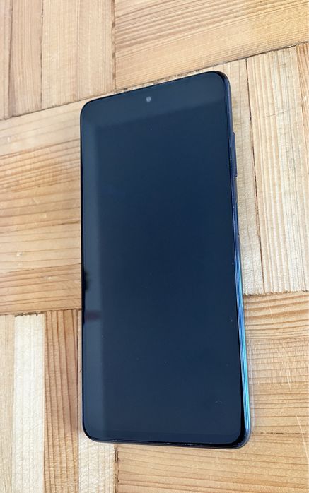 Smartfon telefon xiaomi poco x3 nfc 128gb stan idealny