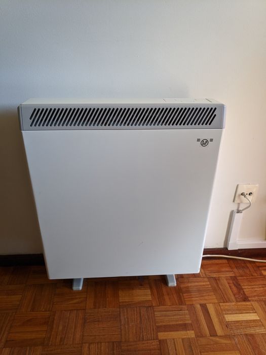 Acumulador de calor s&p diversos tamanhos