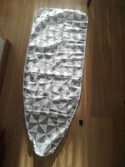 Capa proteção tábua engomar 126x49cm