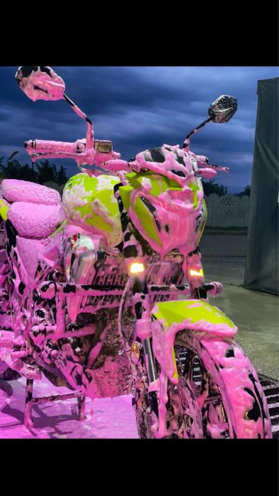 Мотоцикл Lifan sr220 Опис!!