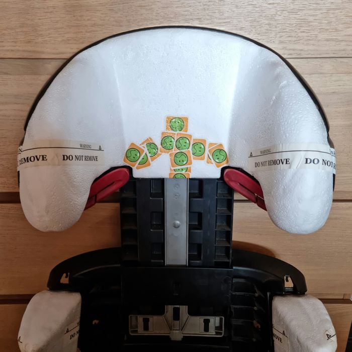 Maxi Cosi Rodi XP fotelik samochodowy