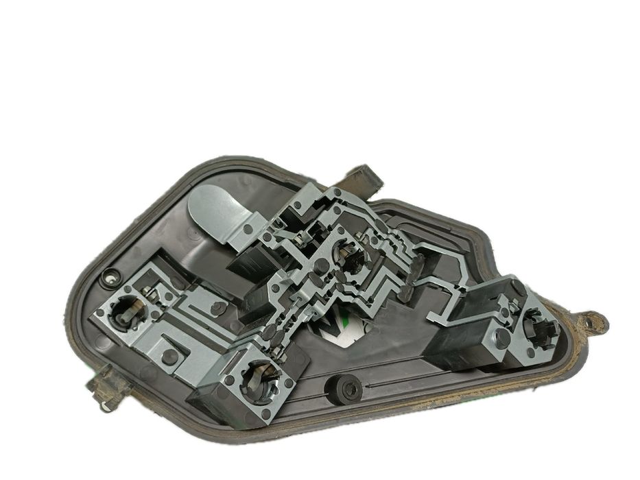 Suporte lâmpada direito OPEL Astra H Hatchback (L48)