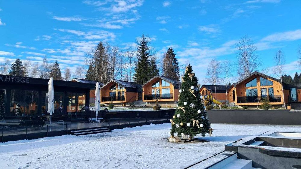 Продам нерухомість в Східниці