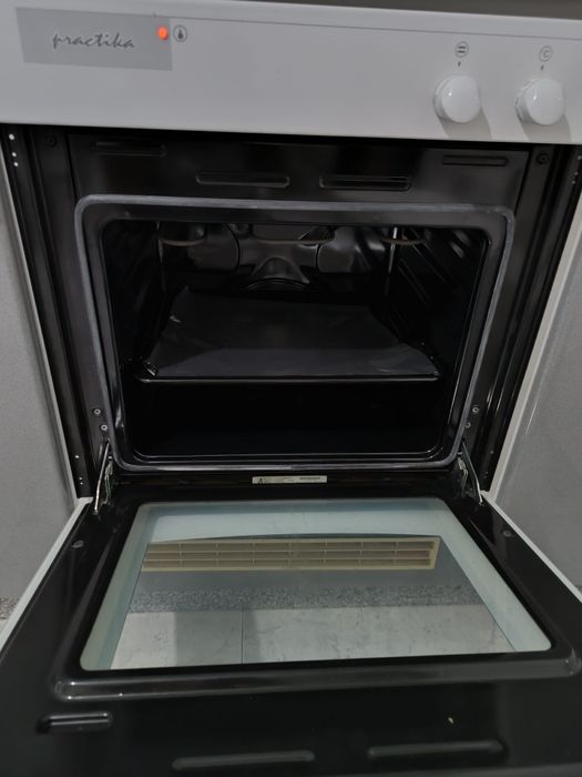 Forno THOR branco - valor  reduzido hoje para desocupat