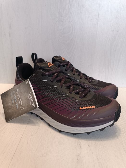 Lowa Fortux ATR 41 (26.5см)