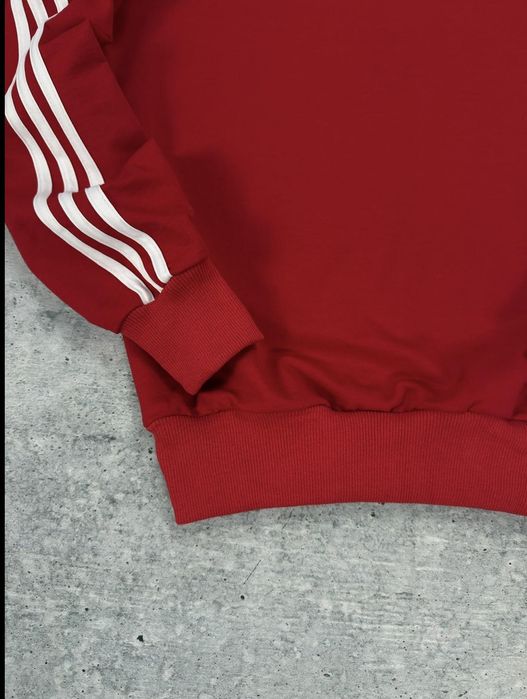 Чоловічий світшот Adidas, кофта  Адідас