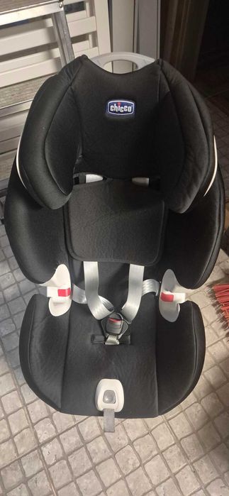 chicco seat up 012 - cadeira auto